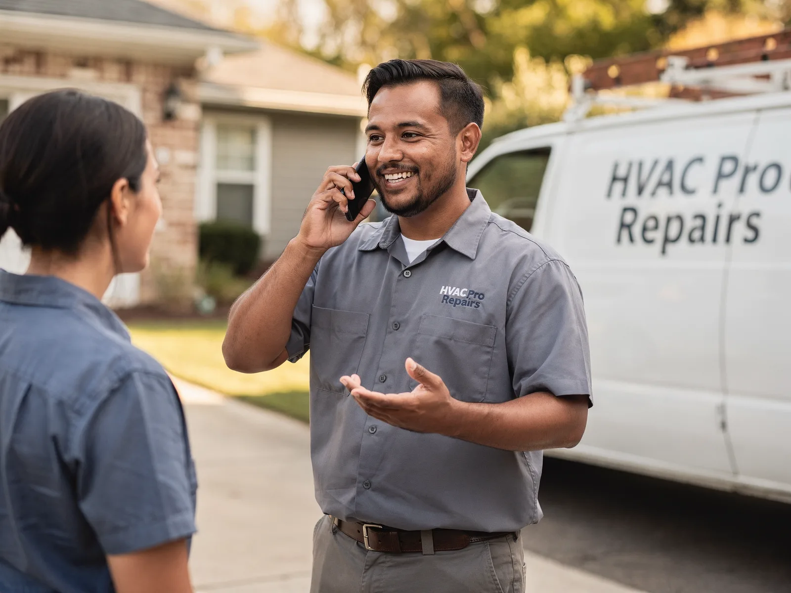 Heat Pump Repair Prairie City, SD FAQs